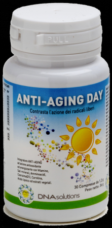 ANTI AGING DAY